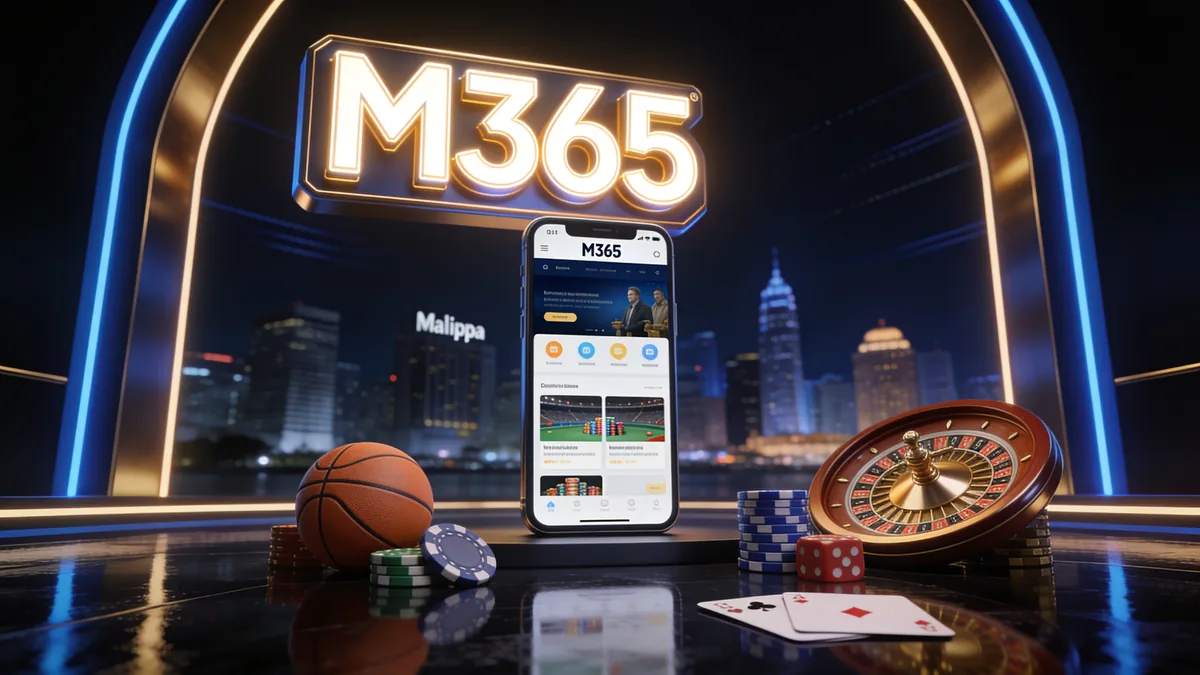 Microsoft 365 Apps and Features — m365 in the Philippines