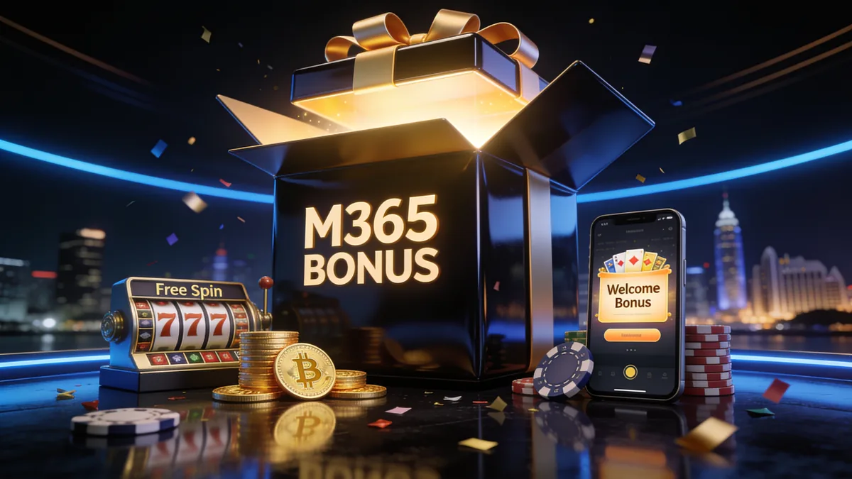 Overview of Microsoft 365 Bonus Offers — m365 in the Philippines